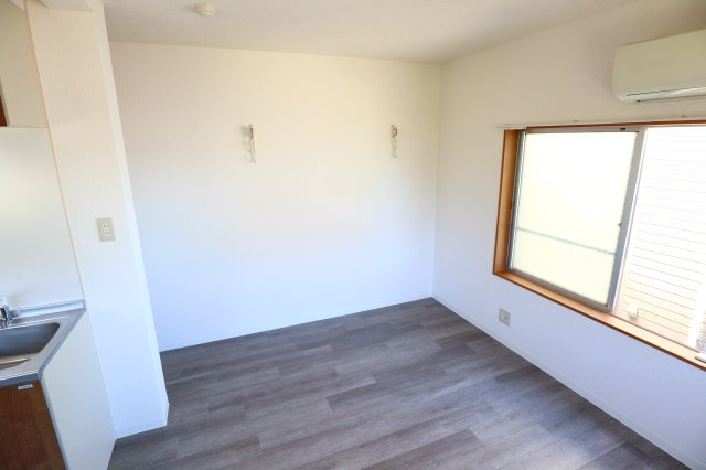 さつき荘の居間・リビング