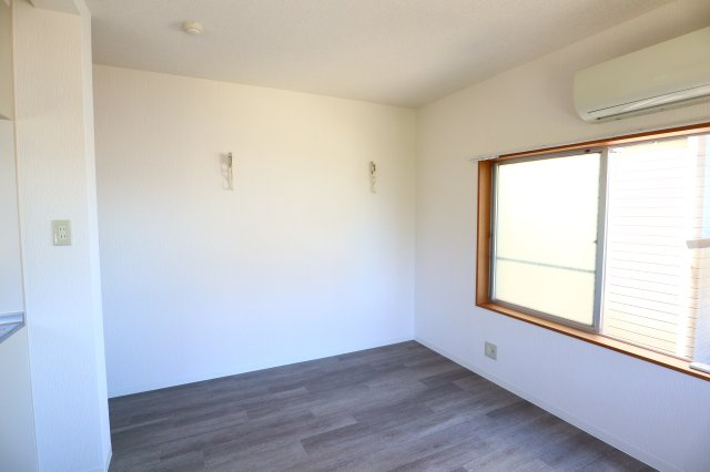 さつき荘の居間・リビング