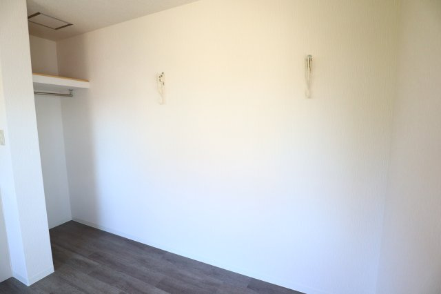 さつき荘の設備