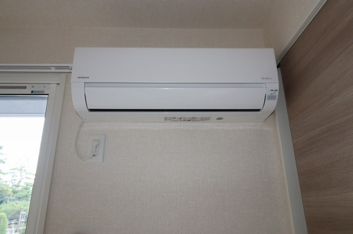 プランドール　Aの設備