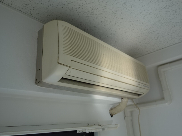 ラ・ターブル西神戸の設備