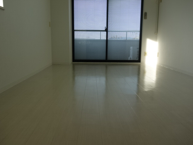 ラ・ターブル西神戸の寝室