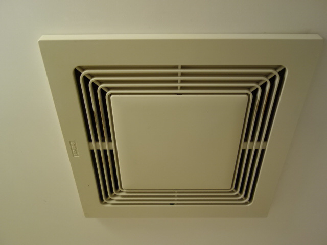 ラ・ターブル西神戸の浴室