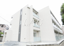 リブリ・グランディール西新井の画像