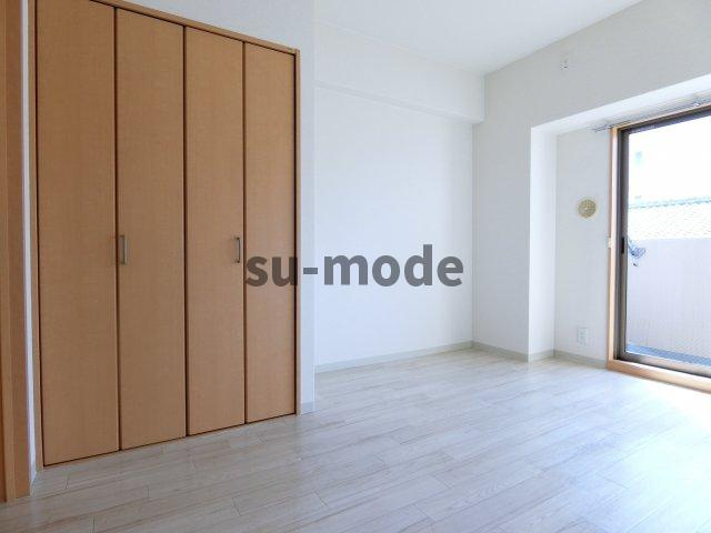 ラフォルテ駅前の内装