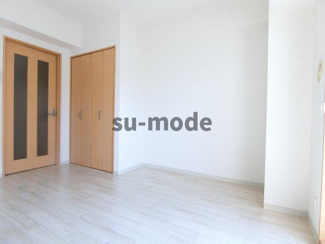 ラフォルテ駅前の内装