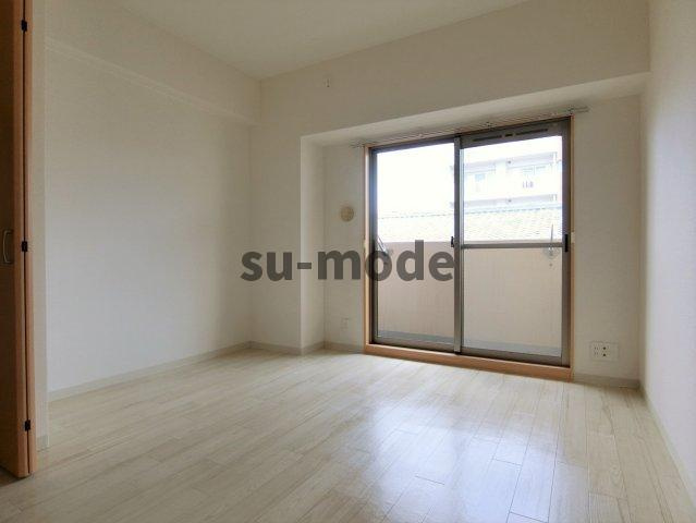 ラフォルテ駅前の内装