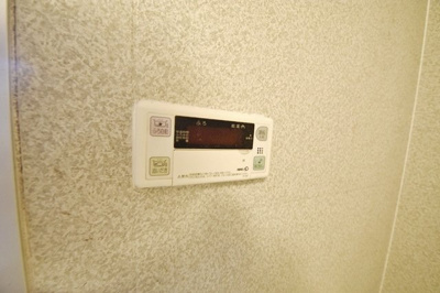 【設備】 | エスポワール新座