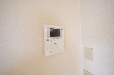 【設備】 | エスポワール新座