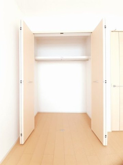 【収納】 | ラフレシールⅠ