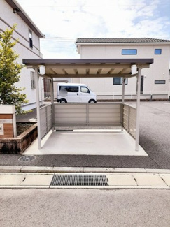 【その他共用部分】 | ラフレシールⅠ