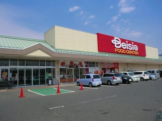 【周辺】 | ラフレシールⅠ | ベイシアまで200m