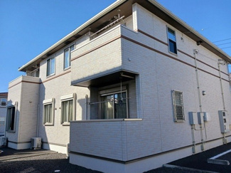 【外観】 | ラフレシールⅠ