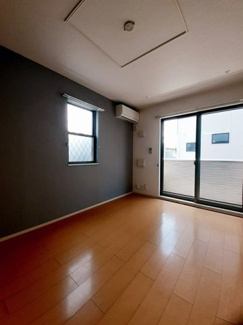 【居間・リビング】 | ラフレシールⅠ