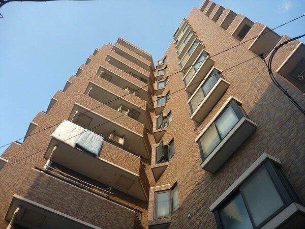 ライオンズマンション亀戸蔵前橋通りのその他