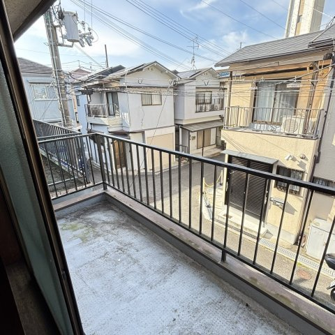 桜丘町コダテのその他共用部分