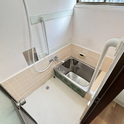 桜丘町コダテの設備