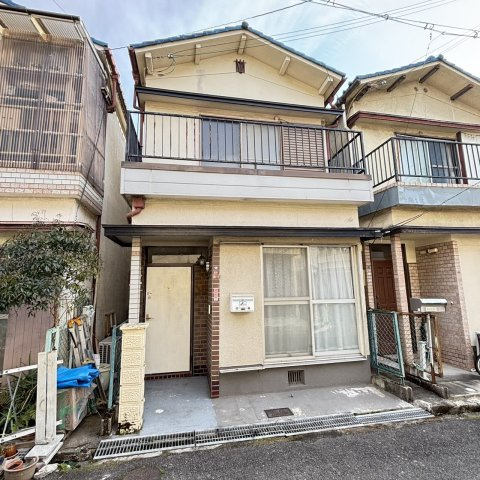 桜丘町戸建