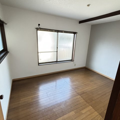 桜丘町コダテの間取り