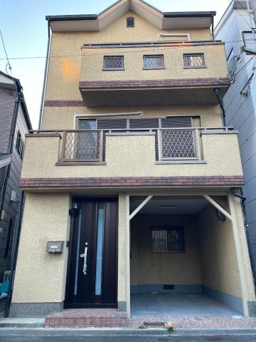 打上宮前町戸建