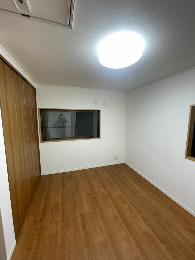 打上宮前町戸建の内装