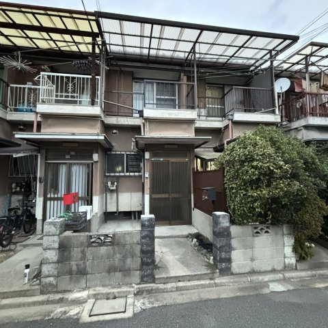 島頭3丁目リノベテラス