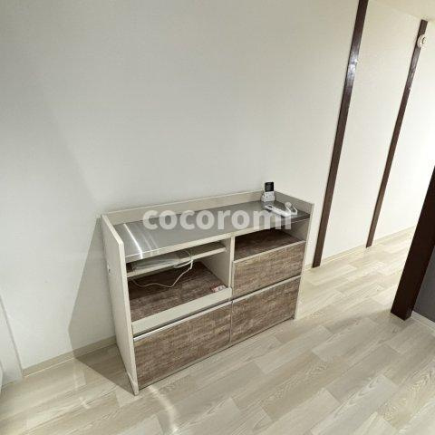 島頭3丁目リノベテラスのその他