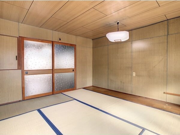 末広町貸家のその他共用部分