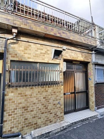 末広町貸家