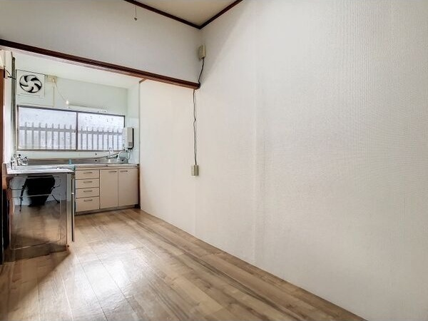 末広町貸家のその他