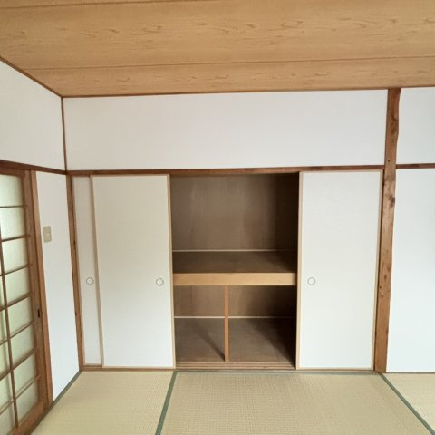 木屋元町貸家のその他共用部分