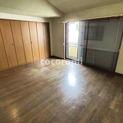 大住谷戸建のその他