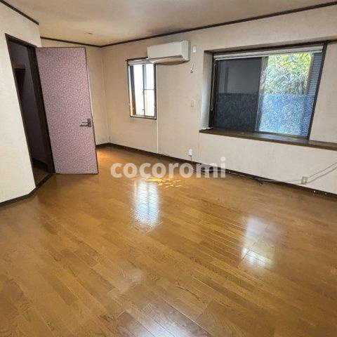 大住谷戸建のその他