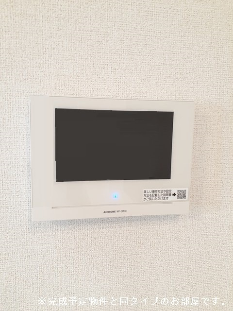 エル・ブランシュ　Ｂのセキュリティ