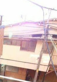 上川ビルの展望