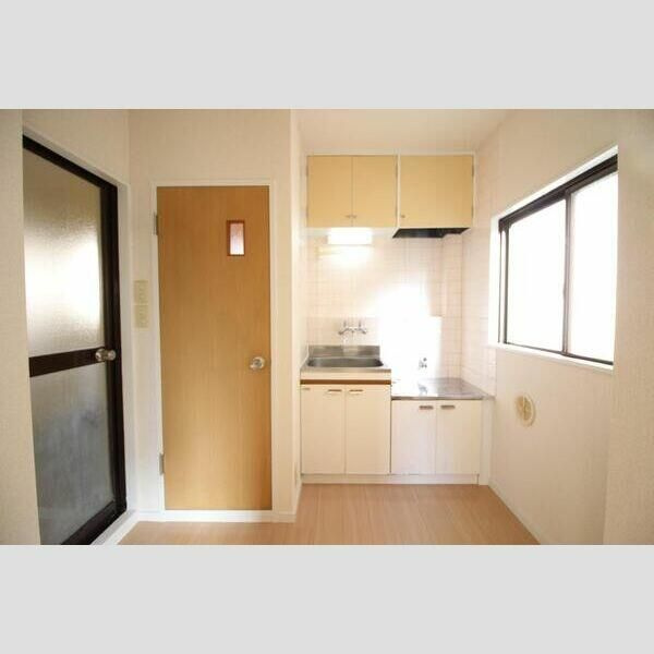 上川ビルの設備