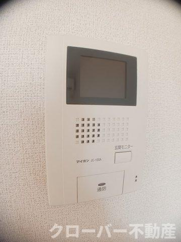 セリナ　Ａのセキュリティ