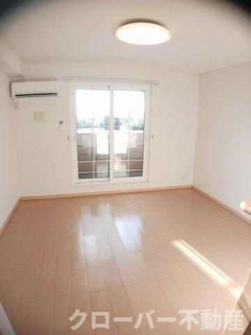 セリナ　Ａの居間・リビング