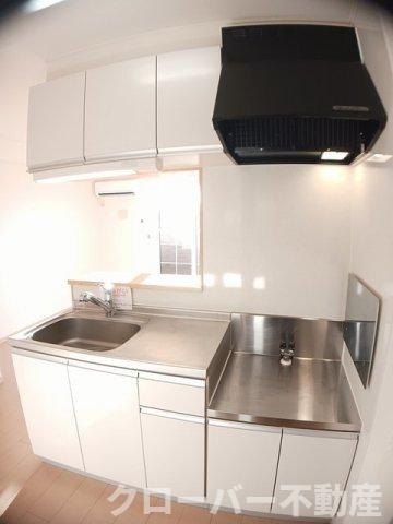 セリナ　Ａのキッチン