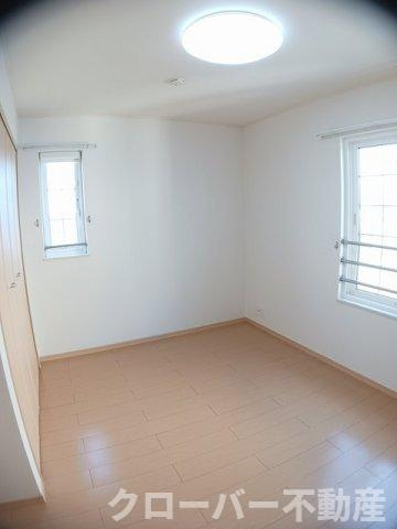 セリナ　Ａの内装