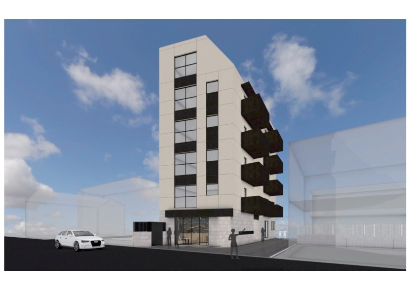 MODERN ASPIRATION 薬院Court