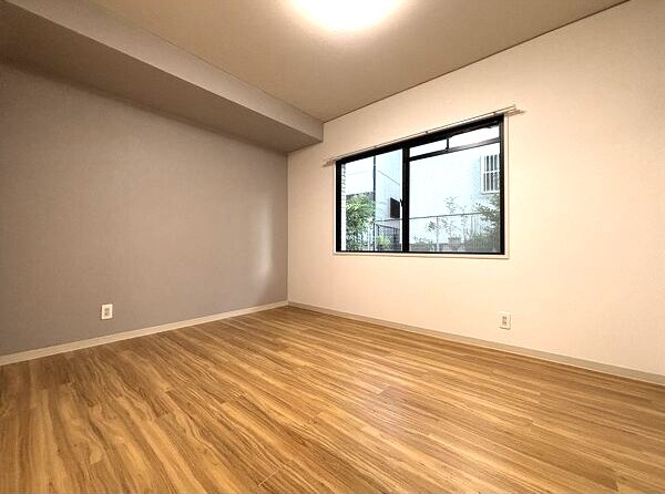 エルグランデ萩山のその他