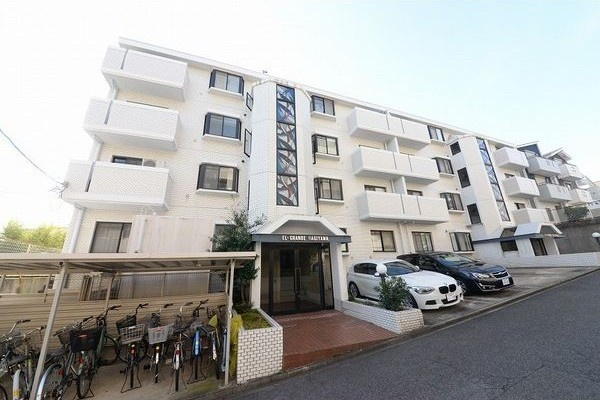 エルグランデ萩山