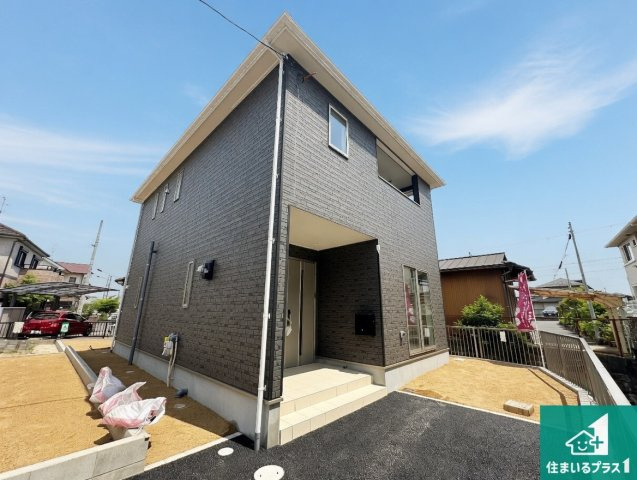 ●29(土)30(日)現地説明会！　奈良市中山町　全2邸の外観|安心の10年保証！外観を美しく保ち、雨水で汚れを落とします！気になることがありましたら、お気軽にお問い合わせください！