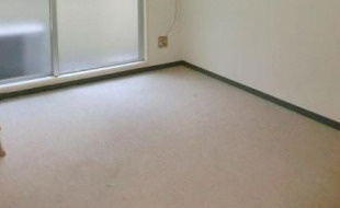 ブランシェ町屋の居間・リビング