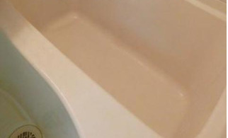 ブランシェ町屋の浴室