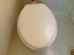 ブランシェ町屋のトイレ