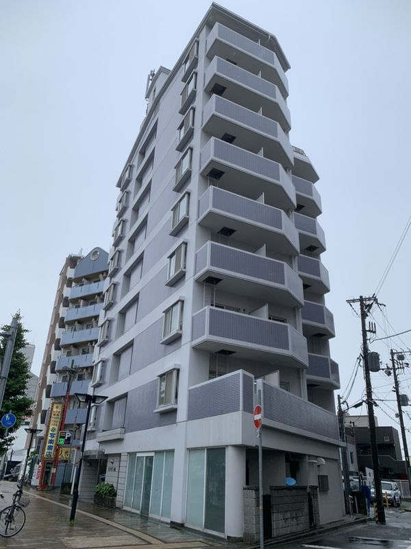 サンライズ長田