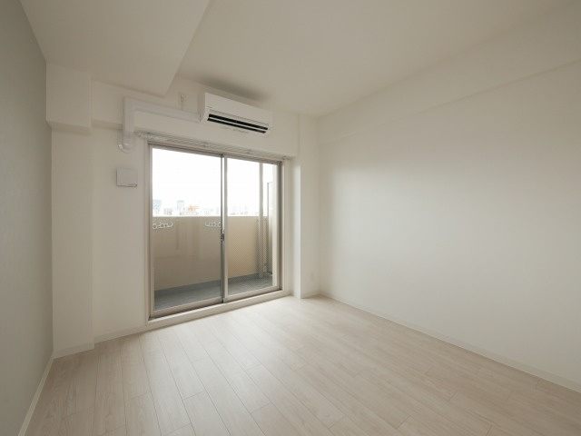 エグゼ大阪ＣＩＴＹアインツの居間・リビング