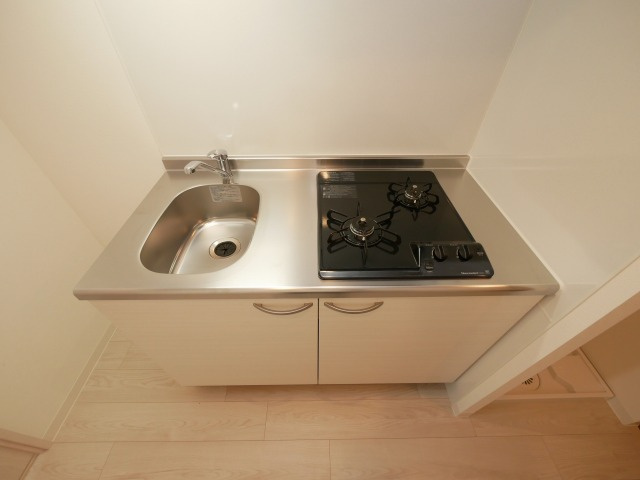 エグゼ大阪ＣＩＴＹアインツのキッチン